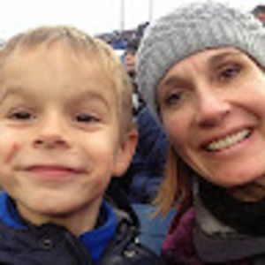 Meet your Posher, Hillary